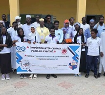Tchad : Une compétition d'anglais pour les jeunes à Abéché