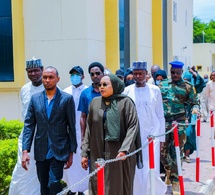 Tchad : Lancement de la journée "Samedi Solidarité"