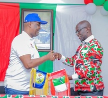 Tchad - Burundi : Le MPS et le CNDD-FDD signent une alliance stratégique