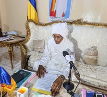 Tchad : Restitution du séminaire sur la décentralisation à Bol