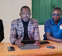 Tchad : Sarh accueille l'Assemblée nationale des anciens jécistes