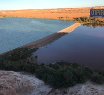 Tchad : Célébration de la Journée Mondiale du Tourisme à Ounianga