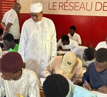 Tchad : Concours d'entrée à l'ENASTIC