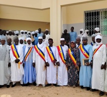 Tchad : dans le Kanem, lancement de la première session budgétaire du Conseil provincial