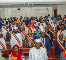 Tchad : L'Assemblée Nationale ouvre sa deuxième session ordinaire