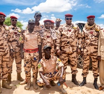 Tchad : La SONEMIC renforce son contrôle sur les activités minières avec la Brigade Minière Spéciale