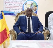 Tchad : Sarh abrite un atelier sur le projet de code pastoral