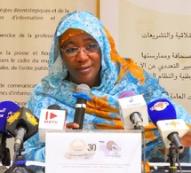 Tchad : Colloque international et 30e anniversaire de la HAMA
