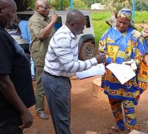 Tchad : dans la Tandjilé-Ouest, le ministère de l’Éducation renforce l’apprentissage dans les écoles primaires