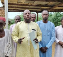 Tchad : les artisans saluent l’attribution d’un terrain pour la construction d’un marché à Ati