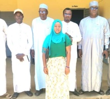 Tchad : rencontre entre l'AJELCDES et la mairie d’Am-Timan pour un avenir durable