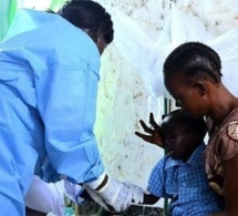 Tchad : l’Union européenne alloue 850 millions de FCFA pour lutter contre me choléra à l’Est