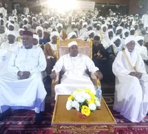 Tchad : le CSAI célèbre officiellement l'anniversaire du Prophète Mohammed (PSL)