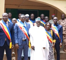 Tchad : Première session budgétaire du Conseil provincial de la Tandjilé