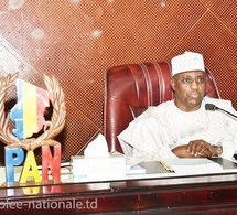 Tchad : L'Assemblée nationale examine la révision de la Constitution