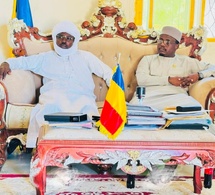 Tchad : Les dirigeants du Kanem-Est unissent leurs forces pour le développement