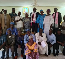 Tchad : Le bureau syndical du Moyen-Chari reconduit et plaide pour les travailleurs
