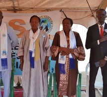 Tchad : Interdiction d'une marche du PTPAS
