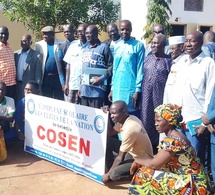 Tchad : Les enseignants de Bébédjia formés pour une rentrée de qualité