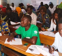 Tchad : Examens de rattrapage sous haute surveillance à l'Université « La Francophonie »