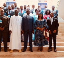 Tchad: A la veille de la 59e session du Conseil des Ministres de l'OHADA à N'Djamena les experts se réunissent