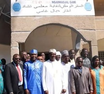 Tchad : Les enseignants menacent de faire grève