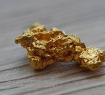 Tchad : mines d’or artisanales, un eldorado pour les jeunes ou piège de misère ?