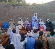 Tchad : lutte contre Boko Haram, les chefs traditionnels mobilisés dans la province du Lac