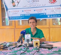 Tchad : « Semaine du 20 sans vin », le CEDIRA mobilise contre le syndrome d’alcoolisation fœtale