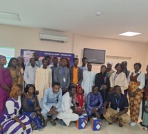 Tchad : 14 gagnants récompensés par Moov Africa lors du second tirage au sort de la Promo « Allô Allô »