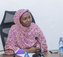 Tchad : les transporteurs mobilisés pour « Tchad connexion 2030 »