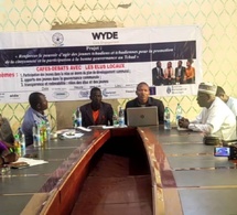 Tchad : l’ACOPAD interpelle élus et jeunes du 7e arrondissement, pour la transparence et la redevabilité