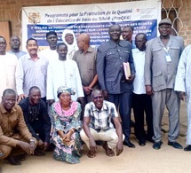Tchad : ouverture d’une formation à Bongor pour les professeurs de l’ENS de N'Djamena