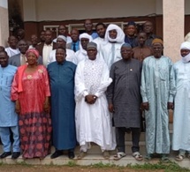 Tchad : fin des travaux de la première session du conseil provincial du Logone Oriental