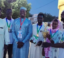 Tchad : Le Centre Oxford remporte un concours d'anglais à Abéché