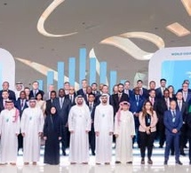 Tchad/EAU : L'ambassadeur du Tchad participe à une retraite diplomatique à Dubaï