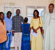 Tchad : la CNDH au chevet d’une mineure violée par un OPJ