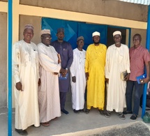 Tchad : L'éducation du Lac se mobilise pour la rentrée