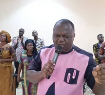 Tchad : Les jeunes de Sarh se forment à la louange et à la musique sacrée