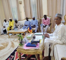 Tchad : Le projet SWEDD+ en mission de suivi dans la province du Lac