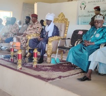 Tchad : Le Conseil provincial de Sila lance sa première session budgétaire
