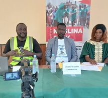 Tchad : La Compagnie de danse Wokitna célèbre ses 10 ans de promotion et de valorisation de la culture