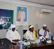N'Djamena : le Conseil communal adopte un budget ajusté et des réformes majeures
