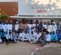 Tchad : La problématique des ingénieurs chômeurs de l’ENSTP au cœur d’une conférence-débat