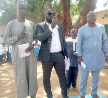 Tchad : les enseignants affinent leurs stratégies de lutte