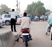 Tchad : le ministère de la Sécurité publique durcit le ton face à la recrudescence des accidents de la route