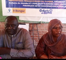 Tchad : L’ENS renforce les capacités de ses enseignants-chercheurs à Abéché, Bongor et N’Djamena