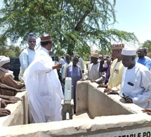 Tchad : Un député offre des infrastructures dans la province du Lac