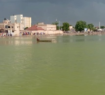 Drame à N'Djamena : un jeune homme se noie pour un pari à 2 000 FCFA
