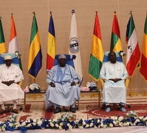 Tchad : Clôture de la 59e session du Conseil des ministres de l'OHADA